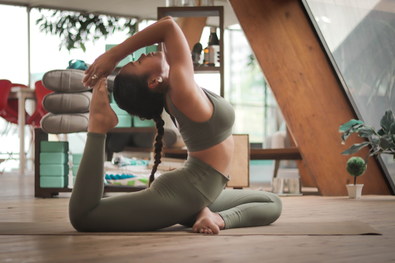 Čo dokáže joga – alebo prečo ju cvičiť aspoň trikrát týždenne